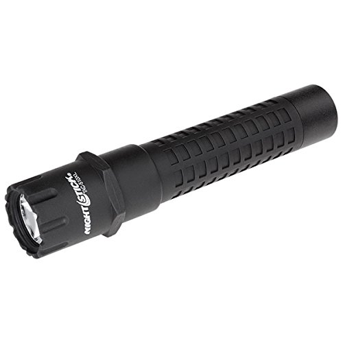 Nightstick Tac-510Xl Xtreme Lumens Polymer Multi-Function Tactical Flashlight-Rechargeable, 6.25-Inch, Black #TOP7