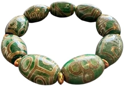 天珠と天然石のブレスレット　大珠 まとめ売り　パワーストーン　希少物 天珠と天然石のブレスレット 大珠 まとめ売り パワーストーン 希少物