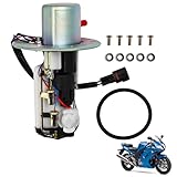 Dewinston 15100-16G00 Fuel Pump Sending Compatible with SUZUKI SV650, SV 650, SV650S, SV 650S 2005-2009; SV1000, SV 1000, SV1000S K3 K4 2003-2007#1510016G00
