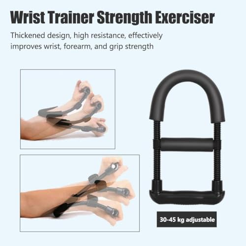 Image of SKYCELL Adjustable Hand Gripper Finger Gripper