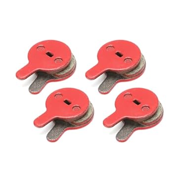 electric scooter brake pads