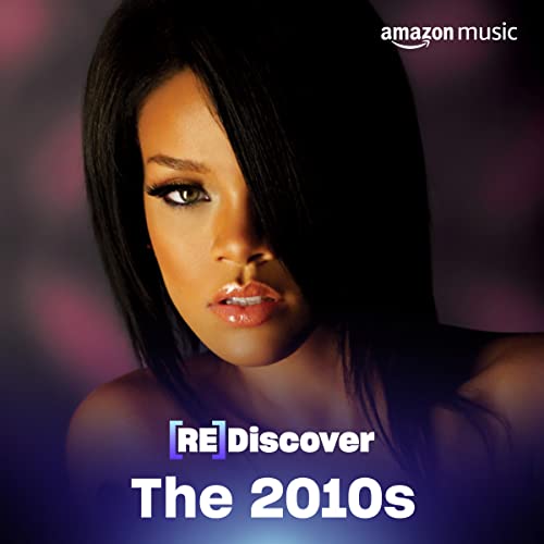 Zusammengestellt von: Amazon Music