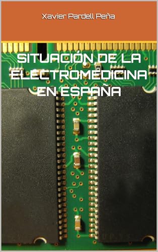 Situación de la electromedicina en España
