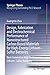 Produktbild Design, Fabrication and Electrochemical Performance of Nanostructured Carbon Based Materials for High-Energy LithiumSulfur Batteries: Next-Generation ... LithiumSulfur Batteries (Springer Theses)