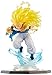 TAMASHII NATIONS Bandai S.H. Figuarts Zero Super Saiyan Gotenks Action Figure