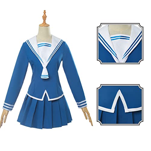 Mejores review On-line Vestido marinero que puedes comprar esta semana. 40 Imagen adicional