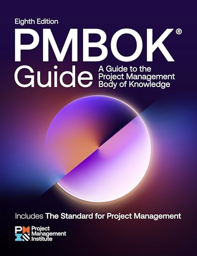 Compare Textbook Prices for A Guide to the Project Management Body of Knowledge PMBOK® Guide – Eighth Edition Eighth edition Edition ISBN 9781628258295 by PMI, Project Management Institute