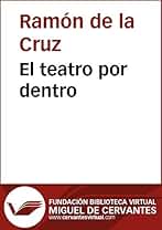 El teatro por dentro (Biblioteca Virtual Miguel de Cervantes)