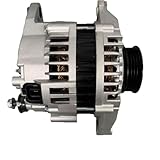 12V Alternator 231000M003 231000M003R 231000M005 231000M006 231000M007 Compatible with Nissan