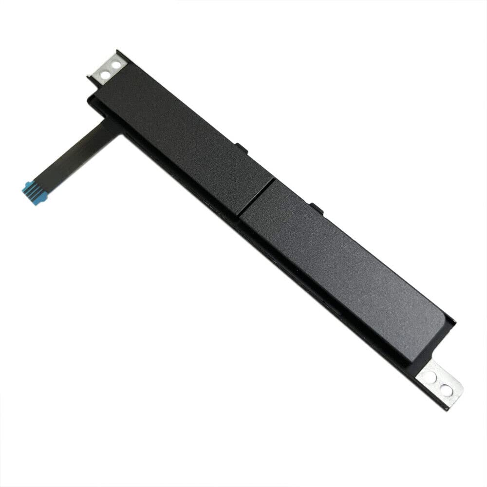 Touchpad Trackpad Boutons gauche et droit sur le pavé tactile pour ordinateur Latitude 5400 5401 5409 5402 5405 E5400 E5401 E5402 5500 5501 5502 5505 5509 5510 35440 0 0YPH. W 0YPHVV