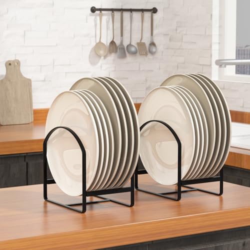 La mejor comparación de Organizador de platos para alacena que puedes comprar esta semana. 5 La mejor comparación de Organizador de platos para alacena que puedes comprar esta semana. 5