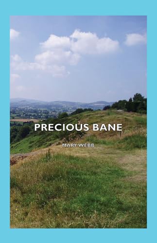 Precious Bane view 2