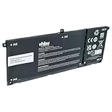 Batterie de rechange performante pour notebook | Rechargeable | Chaque cellule de batterie est testée