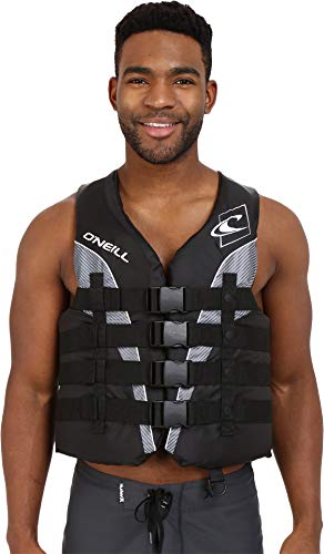 O'Neill SuperLite Life Vest