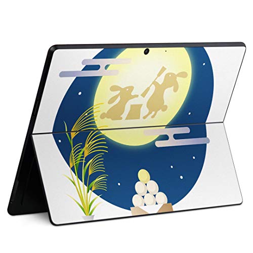 igsticker Surface Pro X pXLV[ T[tFX v GbNX m[gubN m[gp\R Jo[ P[X tB XebJ[ ANZT[ ی 015859   H