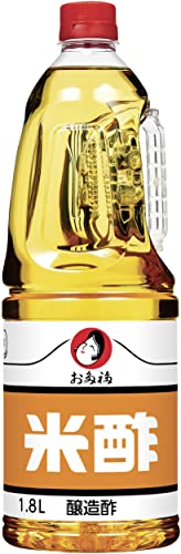 Otafuku, Vinagre de arroz, 1800 ml