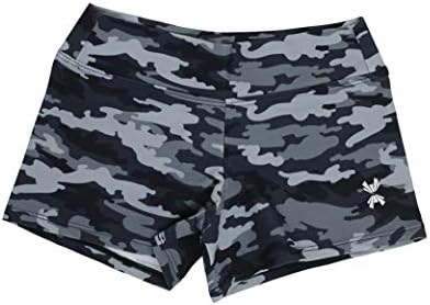 Gymnastic \u0026 Dance Shorts for Girls 