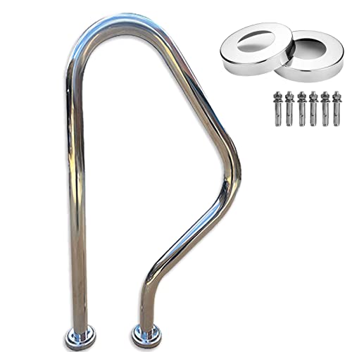 Pool Handrail 31.5