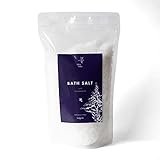 入浴剤 バスソルト ゴールデンロッド 66回 エプソムソルト マグネシウム マグネシウムフレーク 植物エキス 計量スプーン付 保湿 塩素除去 無香料 無着色 無添加 天然 ギフト 日本製 にがり 美容 健康 化粧品 雑草 セイタカアワダチソウ 浴用化粧品 TL003