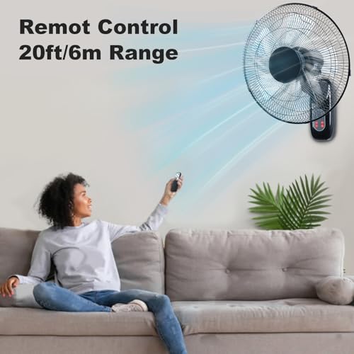 Encuentra la mejor selección de Ventilador de pared coppel - cinco favoritos. 3 Encuentra la mejor selección de Ventilador de pared coppel - cinco favoritos. 3