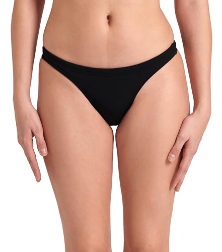 Arena Damen Women's Team Swim Bottom Solid Badehosen Slip,...