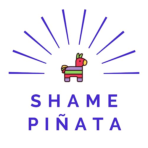 Shame Piñata Titelbild