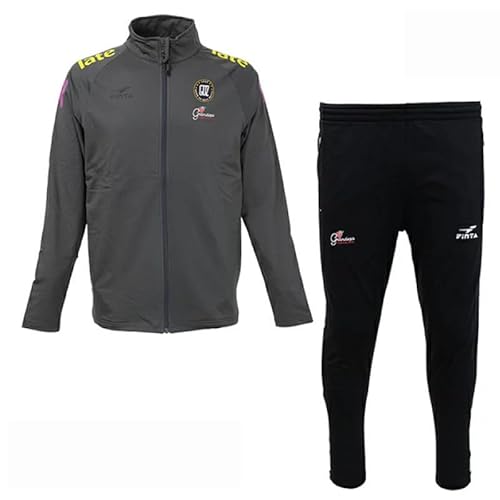 mYEjZbNXnm㉺Zbg/two-piece setn tB^ fcytWbvg[jOWPbg ×Opc 2_ ㉺Zbg TbJ[ tbgT X|[c EFA Y jZbNX FT4510-FT4511 (JP, A