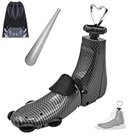 JJDPARTS Shoe Stretcher Women Men, Boot Stretcher Women, Adjustable Unisex Wide Feet