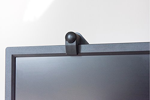 DIGITUS support et accessoires pour moniteurs bras articulé