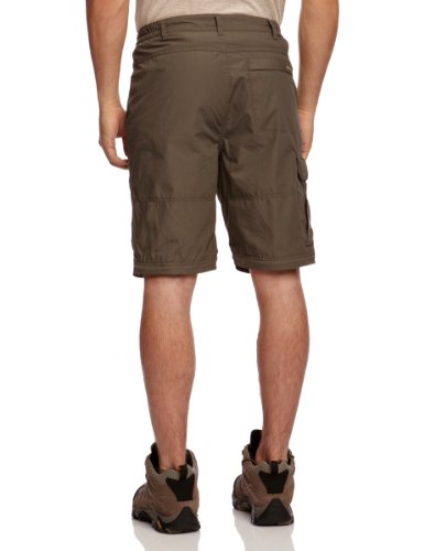 Craghoppers Basecamp Pantaloni Convertibile per