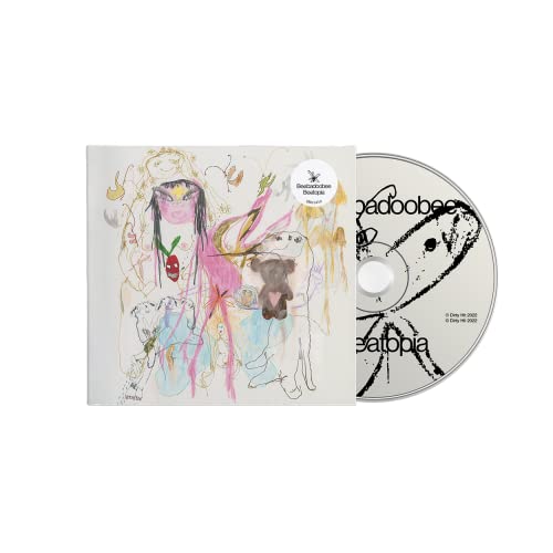 Beatopia＜初回生産限定盤＞ /Beabadoobee Beabadoobee - Beatopia [CD] | eBay
