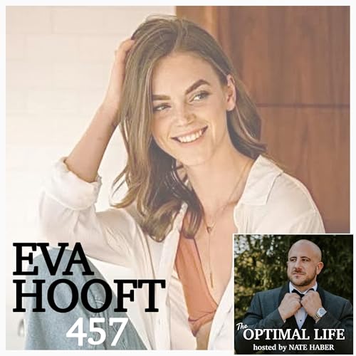 Page de couverture de 457. Eva Hooft :: Radical Healing through Holistic Detoxification