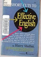 SHORT CUTS TO EFFECTIVE ENGLISH B000PGLOK4 Book Cover