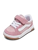 Vans Toddler Hylane V Shoe - Y2K Fashion Sneakers, Boy & Girl Baby Walking Shoes, Misty Mauve, 2.5