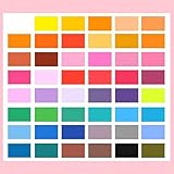 Zoom IMG-2 acquerelli professionali 48 colori acquarelli Zoom IMG-2 acquerelli professionali 48 colori acquarelli