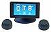 Hopkins 20195VA-CL-EN nVISION Ultrasonic Wireless Back-Up Sensor