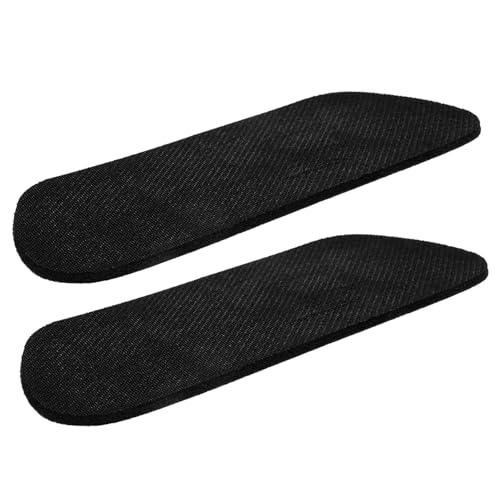 DOITOOL 2pcs Ice Makers Fridge Water Catcher Fridge Drip Pan Fridge Drip Tray Refrigerator Dripper 8 Cm