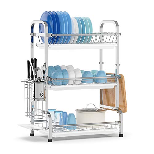 What Causes Dishwasher Racks to Rust?