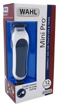 WAHL CHROMINI proミニバリカン 楽天市場】【送料無料！】WAHL ウォール クロミニ・プロ