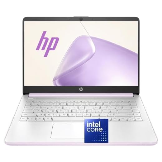 HP 14" Everyday Slim Laptop, 2026 Edition, Intel N150 Processor, 4GB RAM, 128GB SSD, Long Battery Lifes, Copilot AI, Windows 11