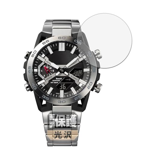 Leipsden CASIO EDIFICE SOSPENSIONE ECB-2000 V[Y Ή CrystalView ی tB  hCA hw {