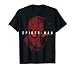 Marvel Spider-Man far from Home Tech Spider-Man Logo T-Shirt