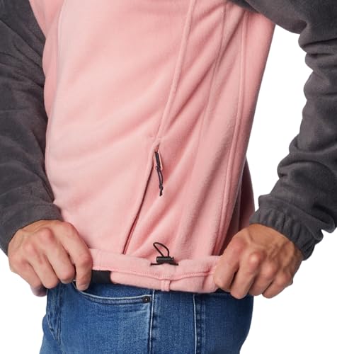 Image of Columbia Men's Steens Mountain Full Zip 2.0