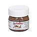 Nutella Hazelnut Spread with Cocoa Glass Jar.88 Ounce - 64 per case.