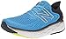Produktbild New Balance Men's Fresh Foam 1080 V11 Running Shoe, Helium/Black, 7