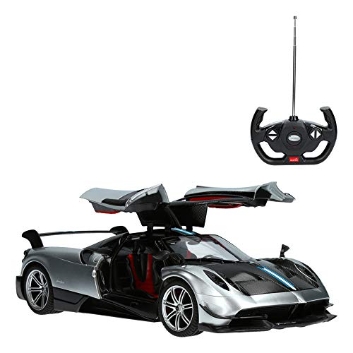 rastar Pagani Huayra Modellauto 1:14, Mehrfarbig (ColorBaby 41251)