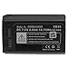 Produktbild vhbw Akku Ersatz für Godox VB26, VB26A für Blitzgerät, Kamera-Blitz (2600mAh, 7,2V, Li-Ion)
