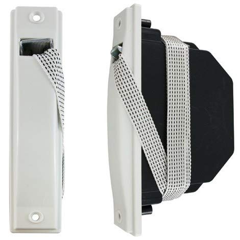 RECOGEDOR PERSIANA EMBUTIR CINTA 18 MM