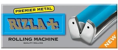 Accessori per sigarette Rizla Rolling Machine Regular - Confezione da 10