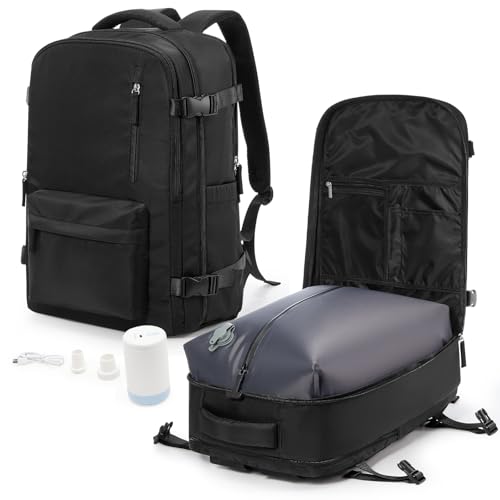 VGCUB Vacuum Backpack Travel